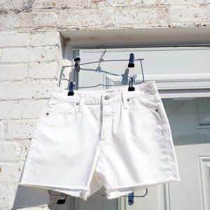 Universal Thread High Rise Midi Short